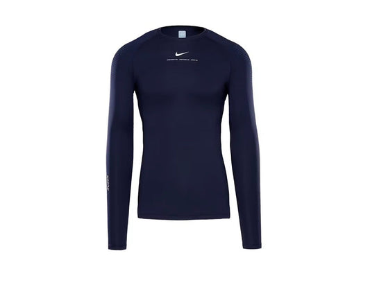 Nike x Nocta Base Layer Longsleeve “Midnight Navy”