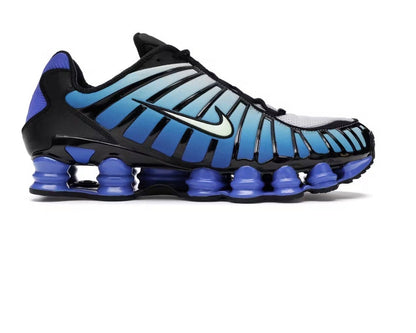 Nike Shox TL 'Racer Blue'