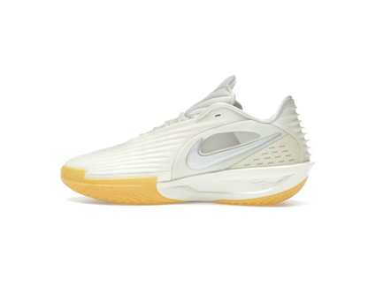JuJu Watkins x Nike Air Zoom GT Cut 3 Turbo 'Coconut Milk'