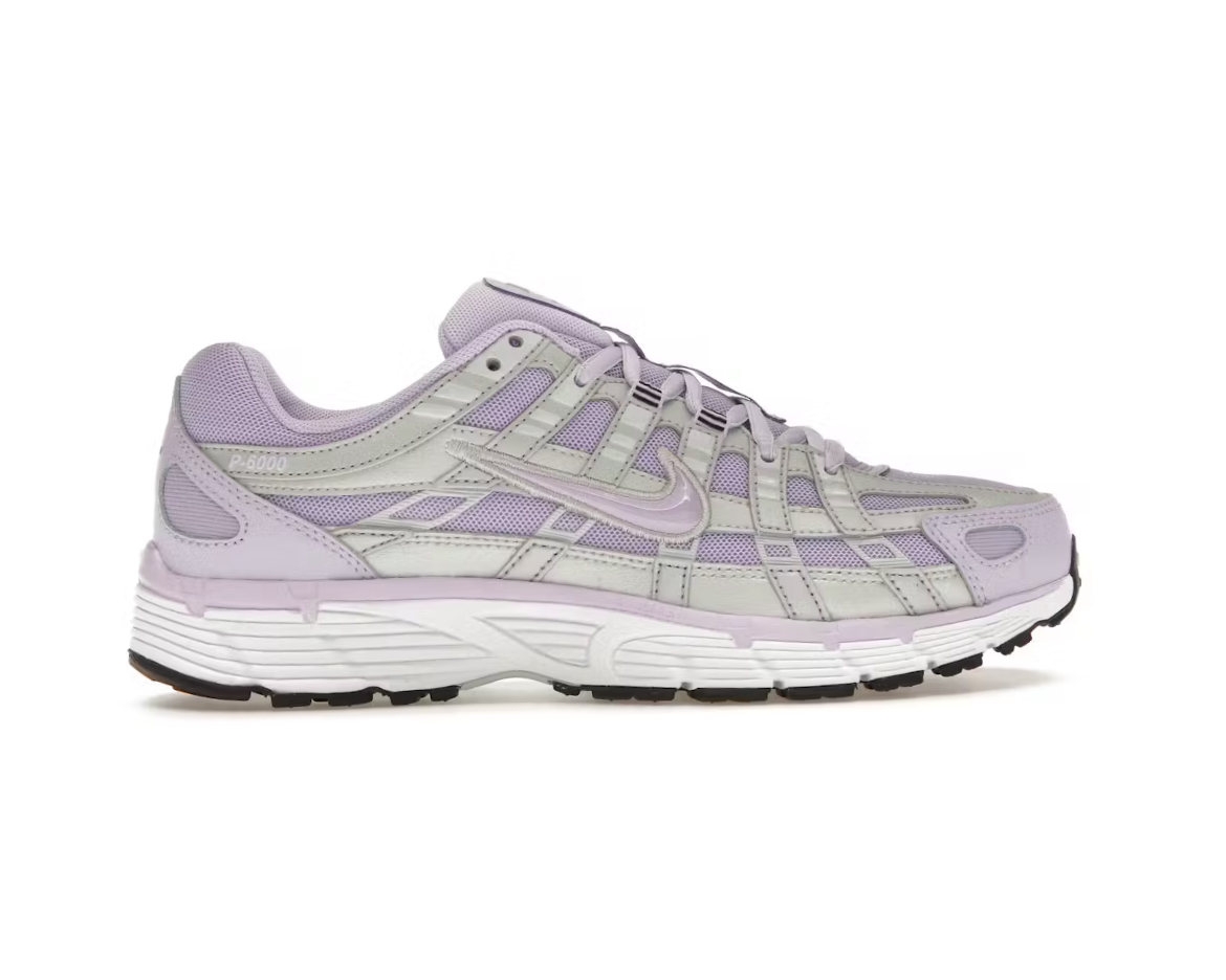 Nike P-6000 'Lilac Bloom' (W)