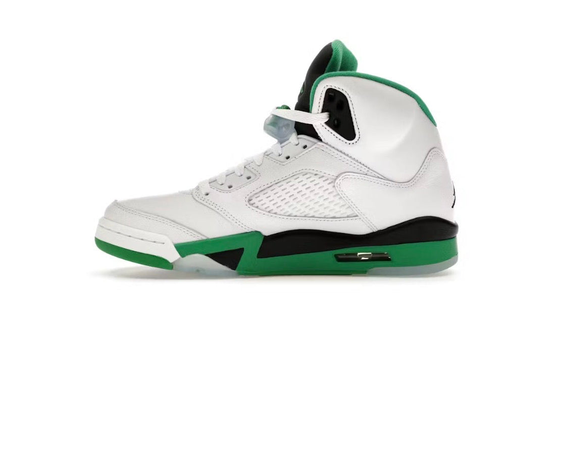 Air Jordan 5 Retro 'Lucky Green' (W)