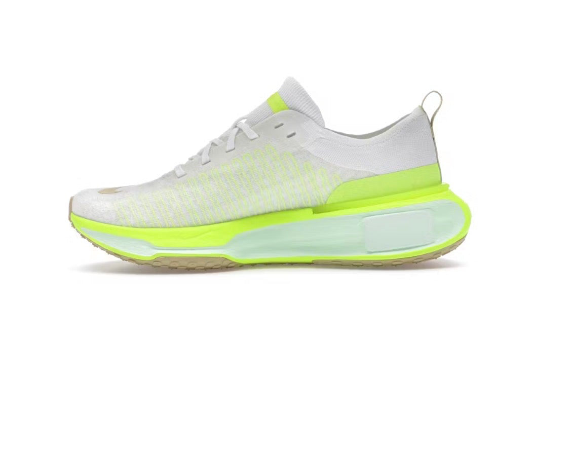Nike ZoomX Invincible Run Flyknit 3 'Volt Sail'