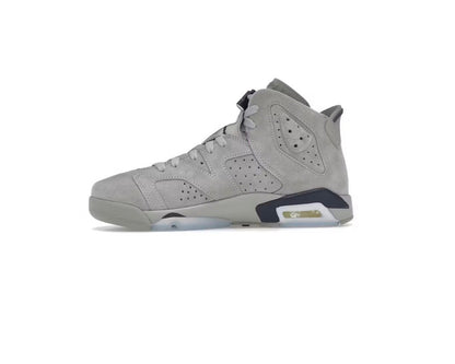 Air Jordan 6 Retro 'Georgetown' (GS)