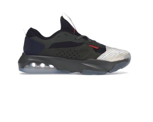 Air Jordan x Naruto 200E 'Jonin'