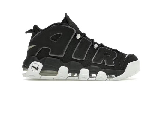 Nike Air More Uptempo '96 'Dark Smoke Grey'