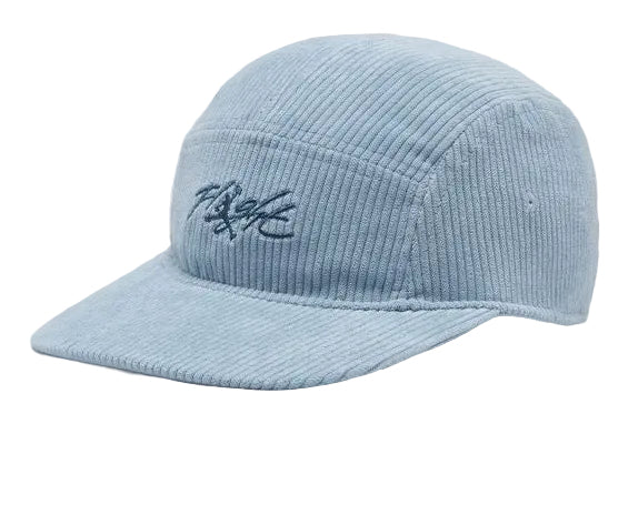 Jordan Flight Jumpman Cap “Light Blue”