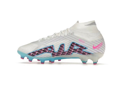 Nike Zoom Mercurial Superfly 9 Elite AG Pro 'Blast Pack'