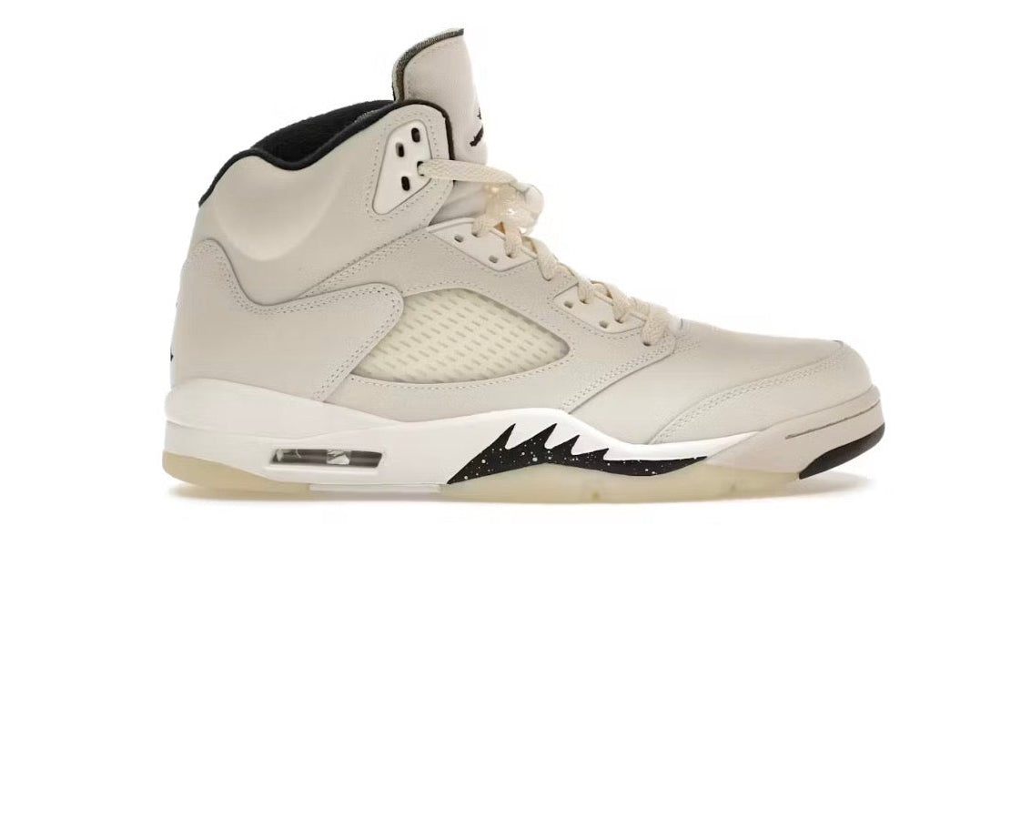 Air Jordan 5 Retro SE 'Sail'