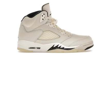 Air Jordan 5 Retro SE 'Sail'
