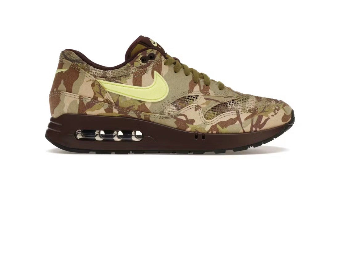 Nike Air Max 1 '86 OG 'Big Bubble - Camo
