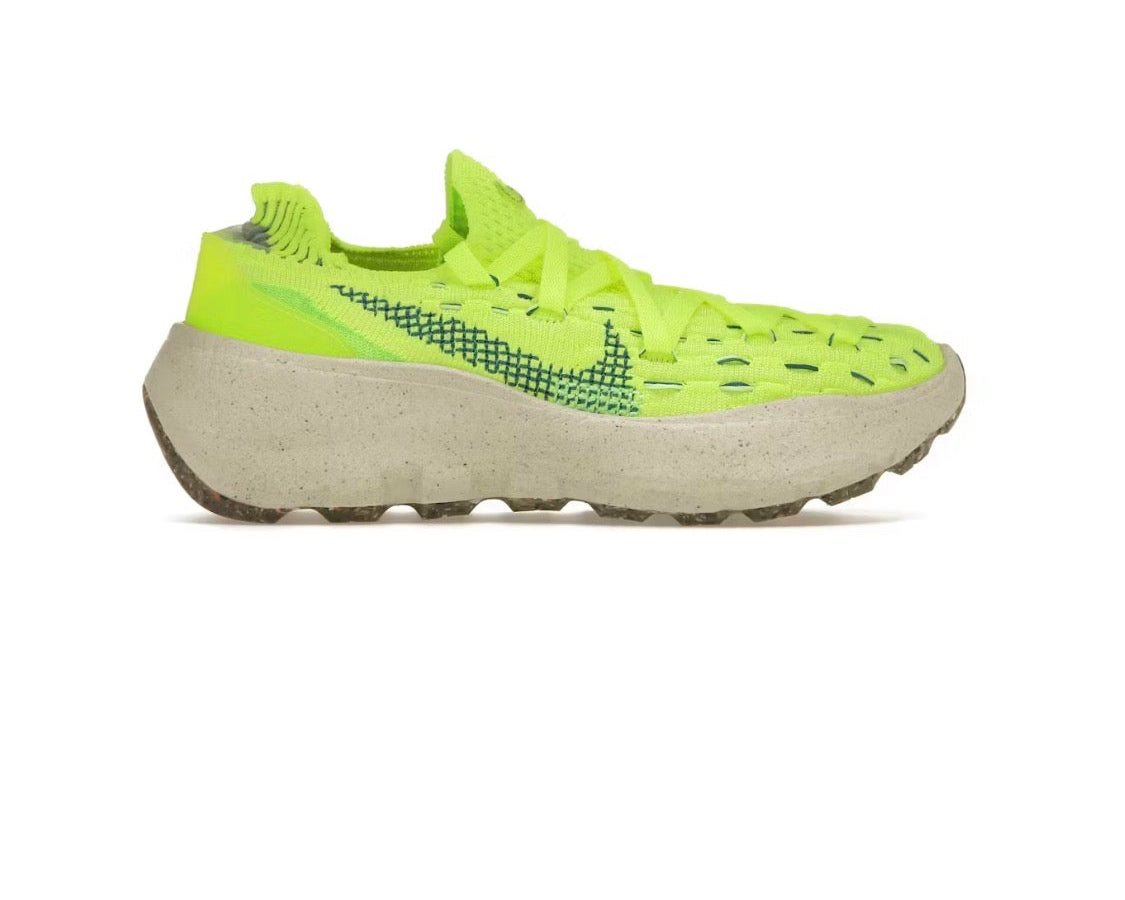 Nike Space Hippie 04 'Light Lemon Twist' (W)