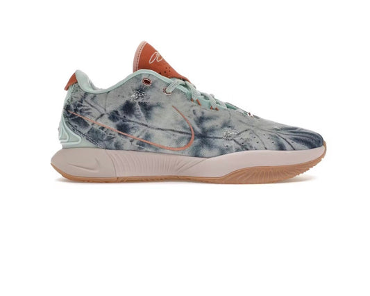 Nike LeBron 21 'Aragonite'