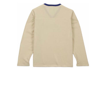 Nike x Bode Cape Cod Mesh Jersey “Ecru Deep Royal”