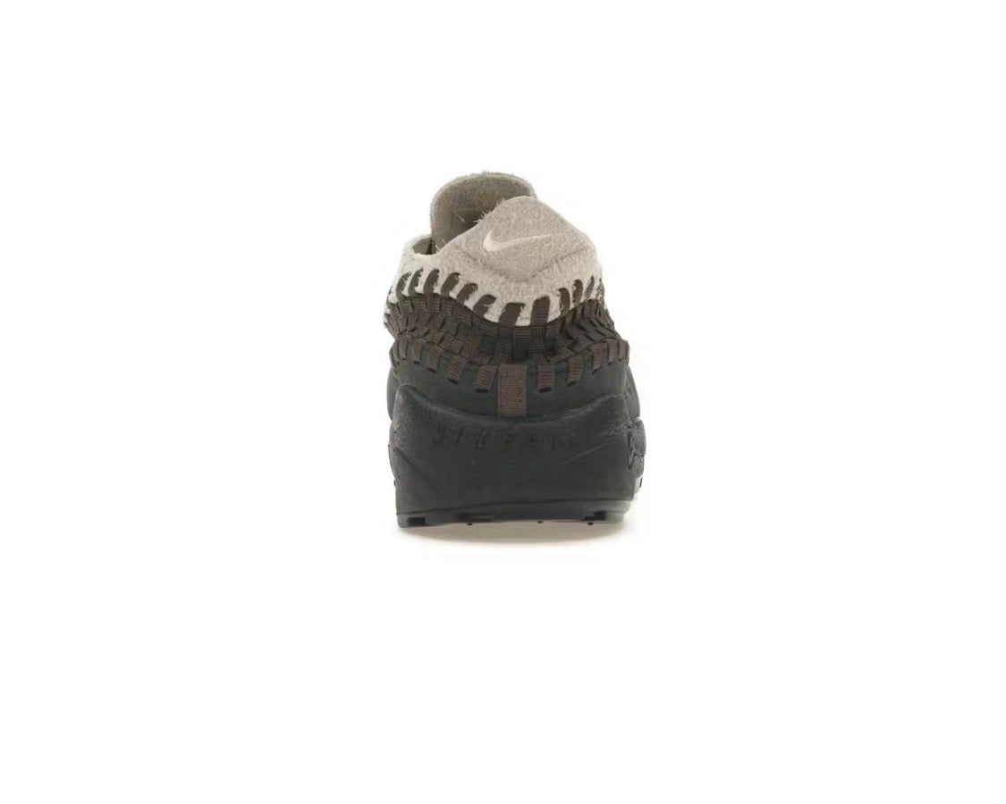 Nike Air Footscape Woven 'Phantom Earth' (W)