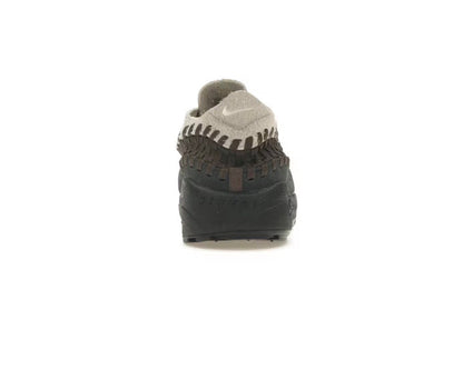 Nike Air Footscape Woven 'Phantom Earth' (W)