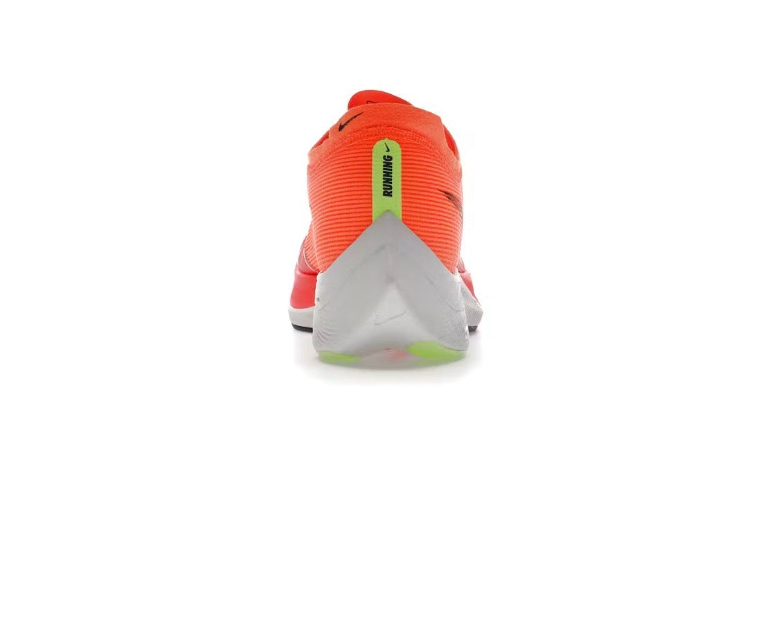 Nike ZoomX Vaporfly NEXT% 2 'Total Orange'