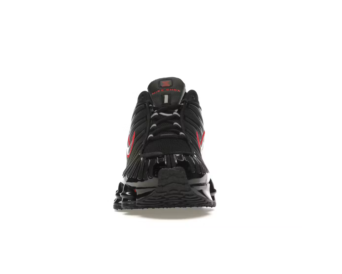 Nike Shox TL 'Black University Red'