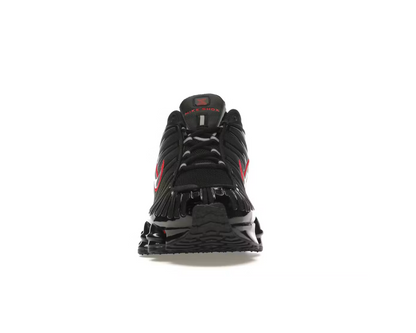 Nike Shox TL 'Black University Red'
