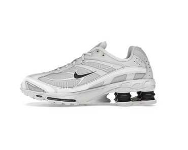 Nike Shox Ride 2 'Light Bone Black'