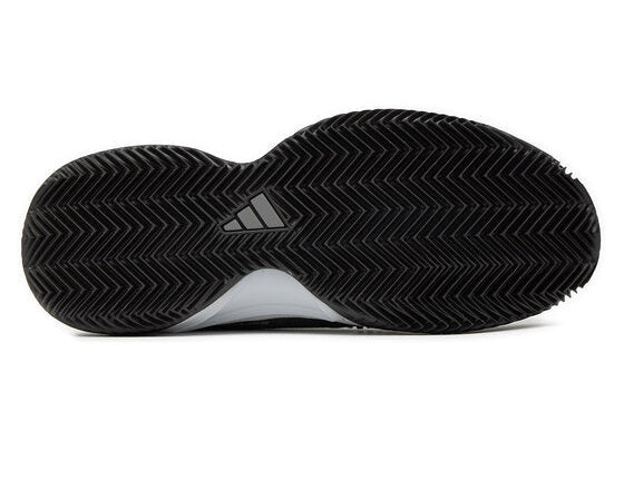 Adidas Barricade 13 Clay 'Black White'