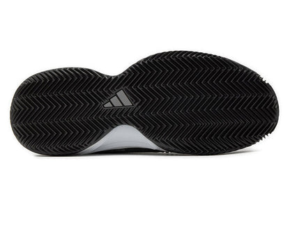 Adidas Barricade 13 Clay 'Black White'