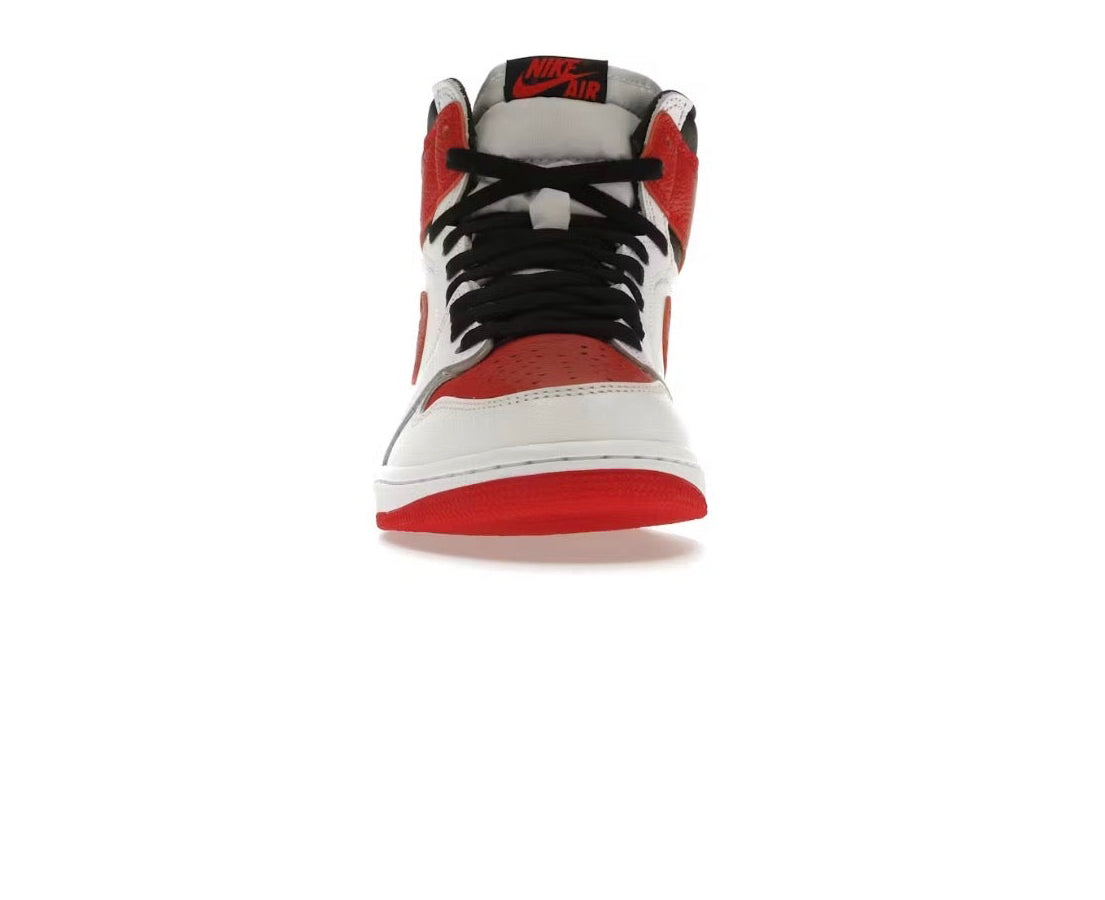 Air Jordan 1 Retro High OG 'Heritage'