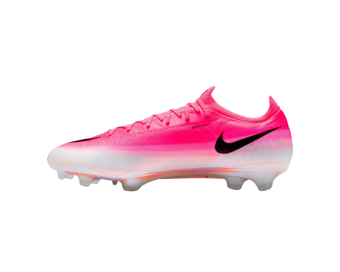 Nike Mercurial Vapor 17 Elite FG Low 'Black Multi'