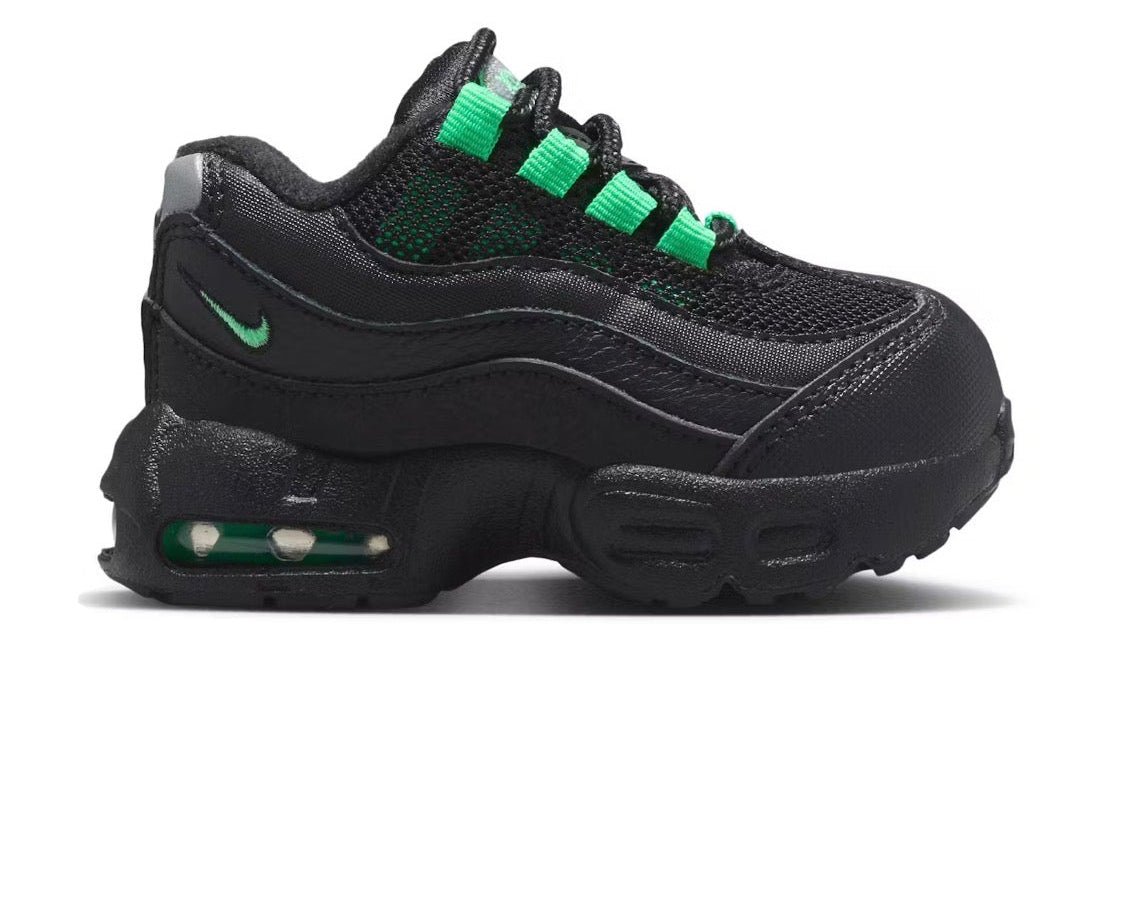 Nike Air Max 95 Recraft 'Green Shock' (TD)