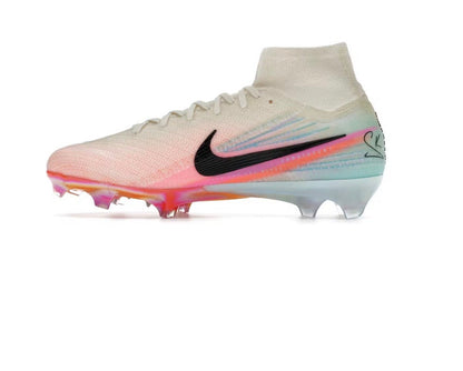 Nike x Sam Kerr Zoom Mercurial Superfly 10 Elite FG 'Be Who You Are'