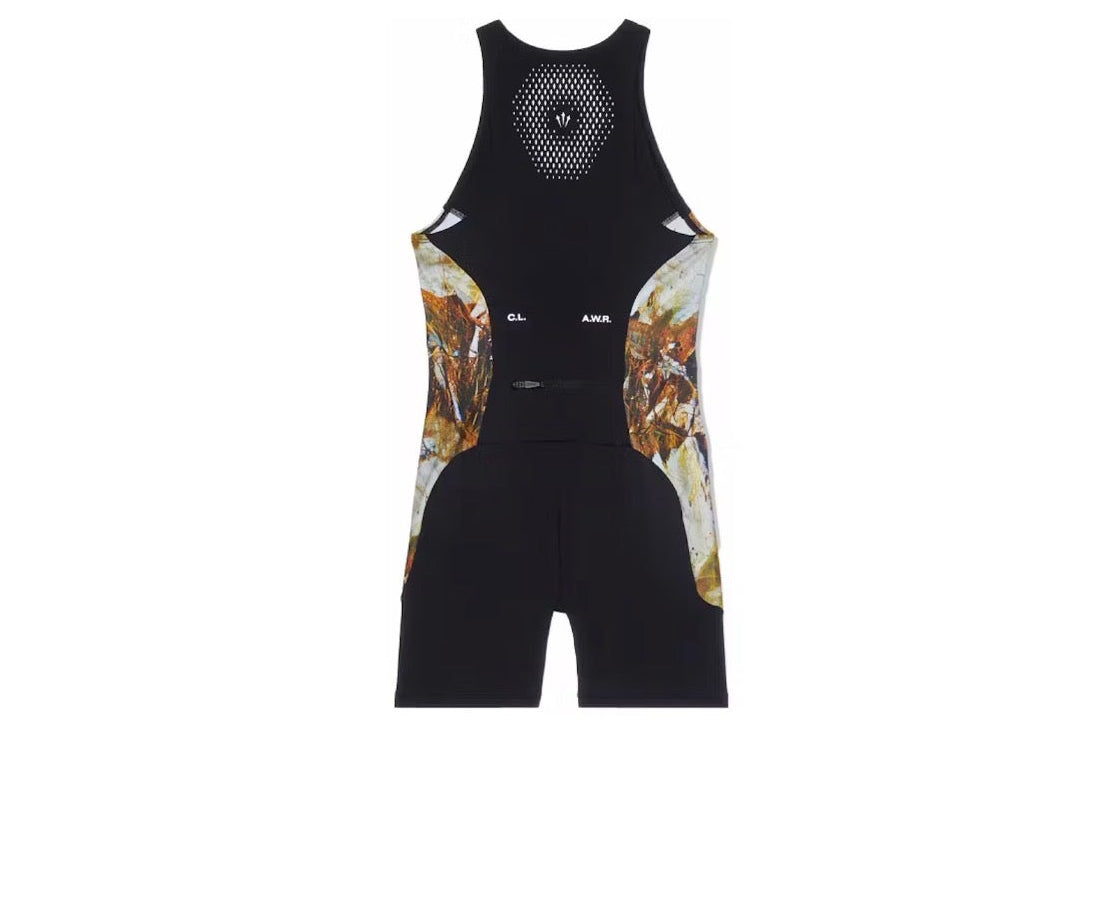 Nike x Nocta Unitard Body “Black Baroque Brown” (W)