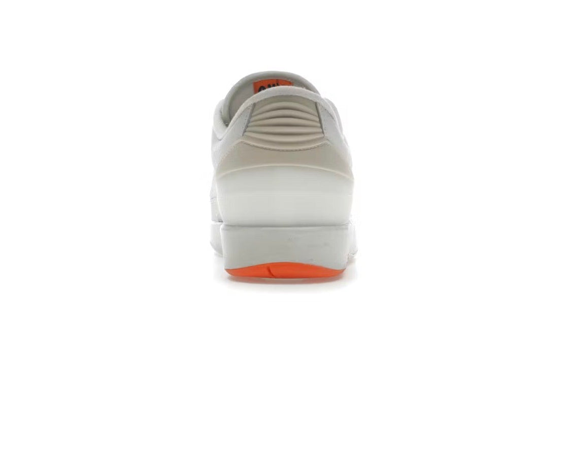 Air Jordan 2 Retro Low x Shelflife