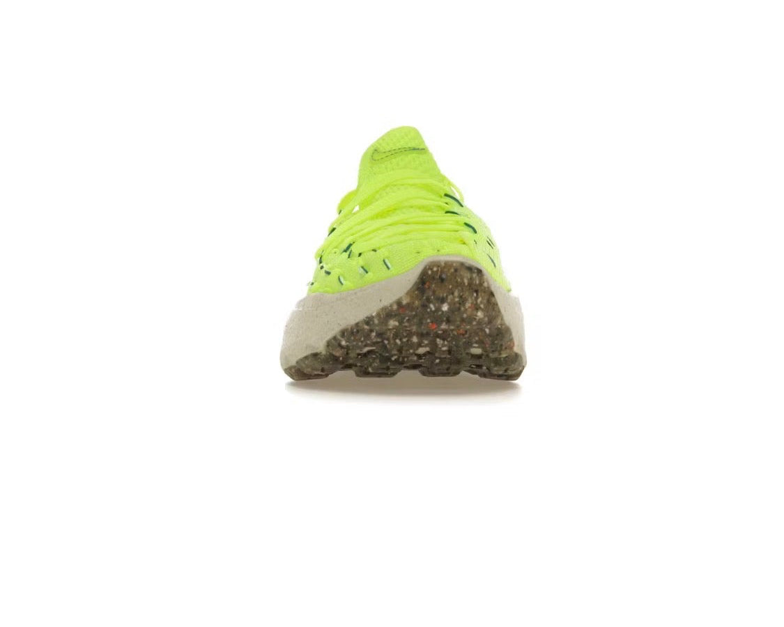 Nike Space Hippie 04 'Light Lemon Twist' (W)