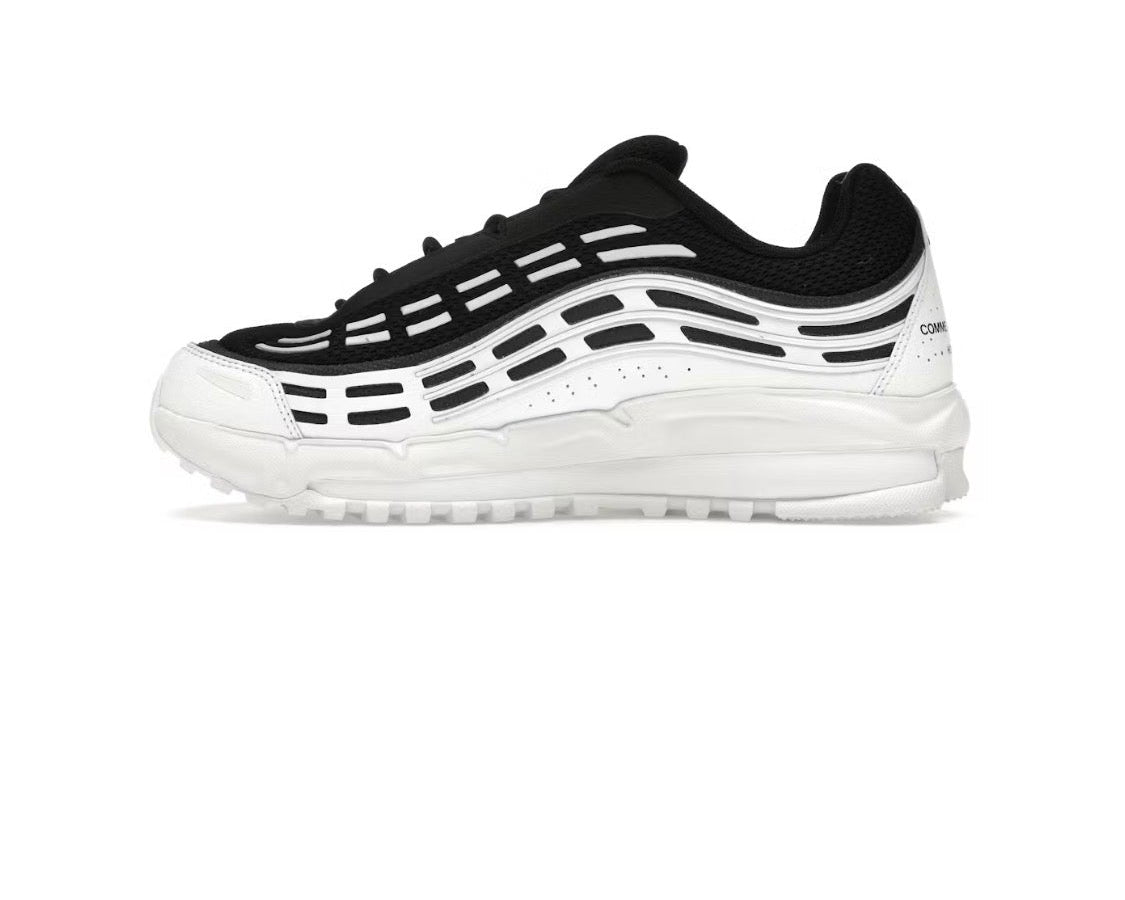 Nike x Comme des Garçons Homme Plus Air Max TL 2.5 'Black White'