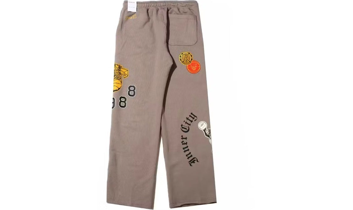 Jordan x Honor The Gift Russel Westbrook Sweatpant “Moon Fossil”