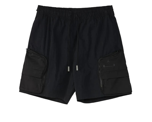 Jordan 23 Engineered Statement Woven Short “Black”