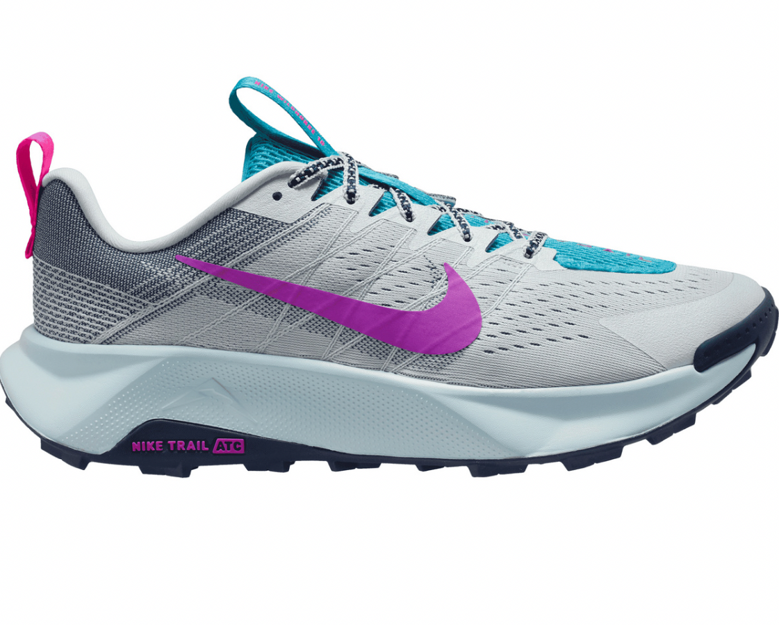 Nike Wildhorse 10 'Pure Platinum'