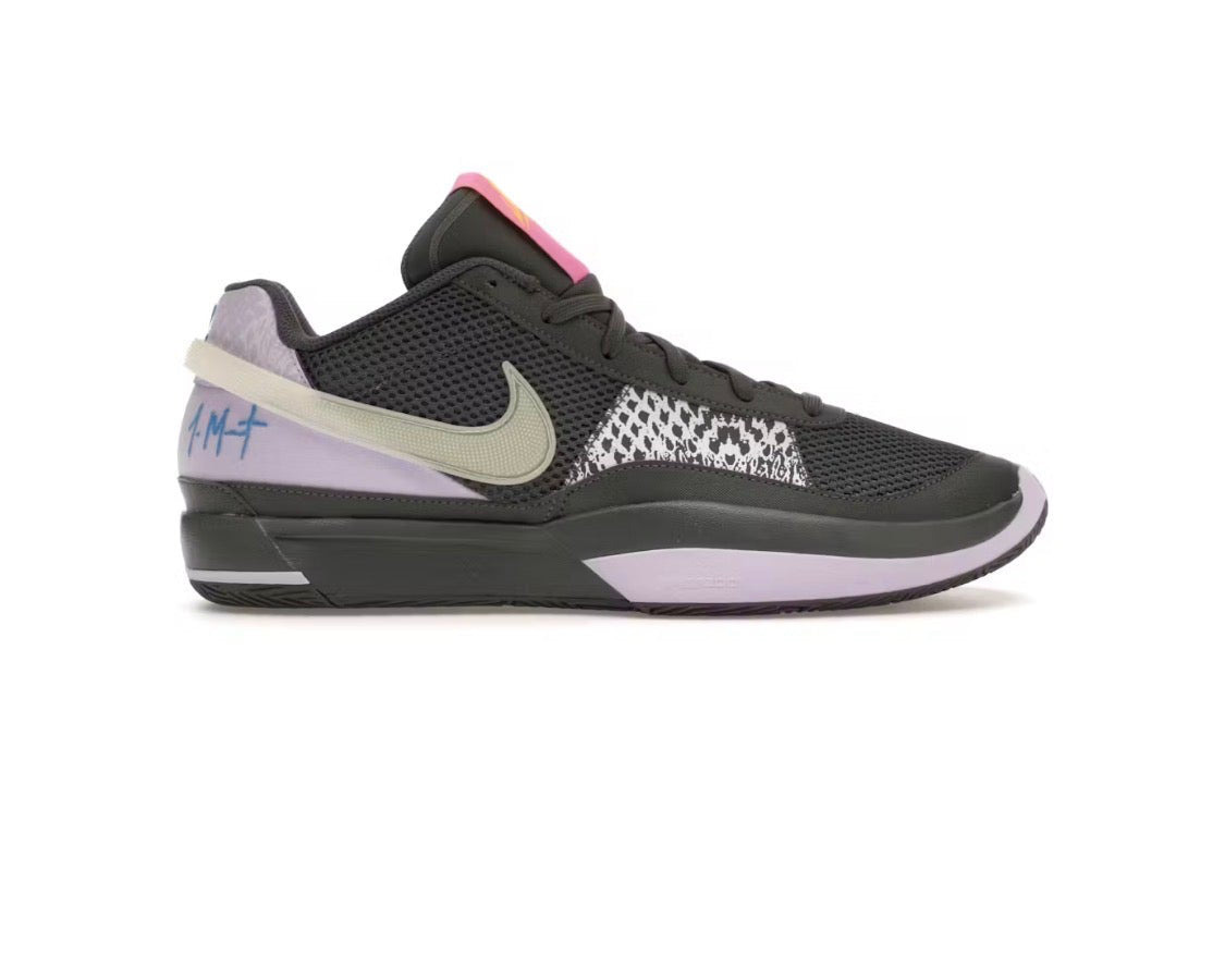 Nike Ja 1 'Personal Touch'