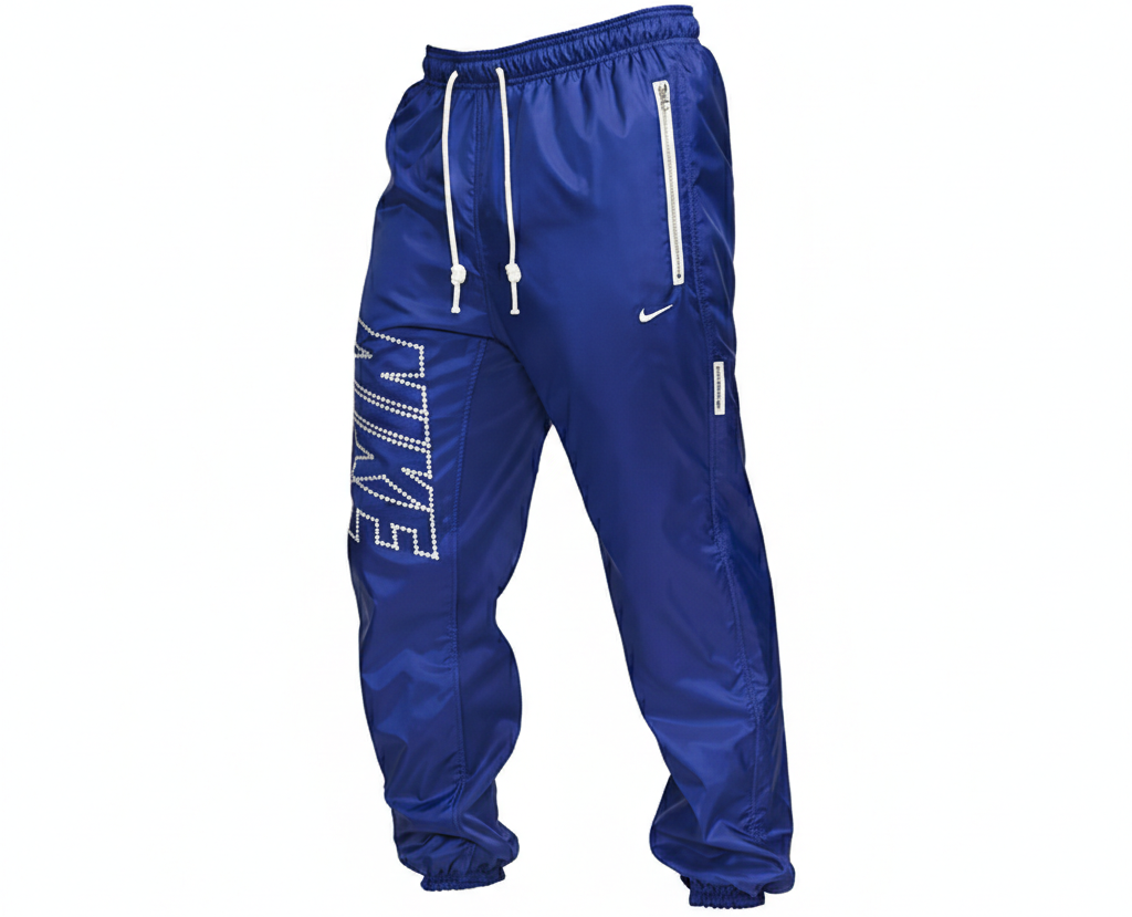 Nike THERMA-Fit Standard Issue Pant “Blue”