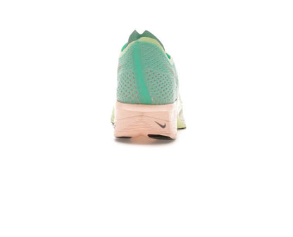 Nike ZoomX VaporFly Next% 3 'Mint Foam Sunset Tint' (W)