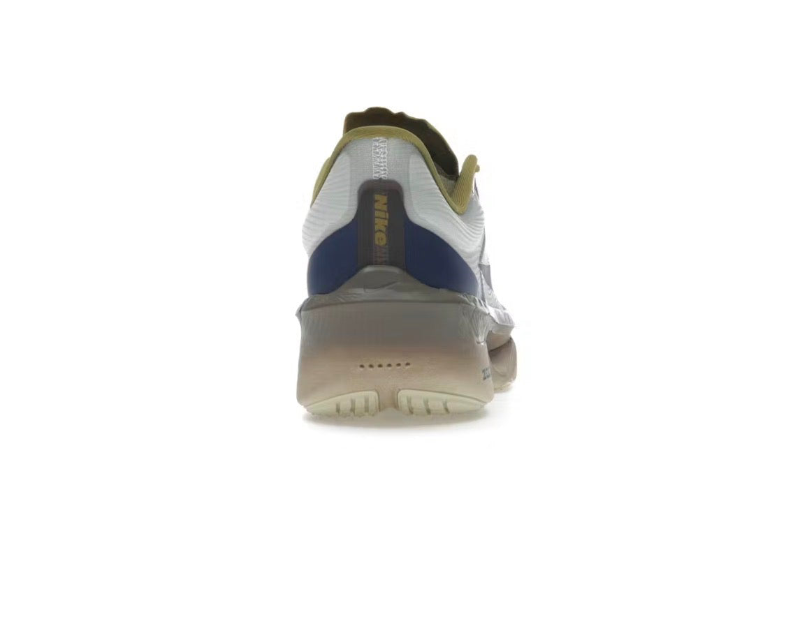 Nike Zoom Fly 6 Premium 'Cave Stone Blue Void'