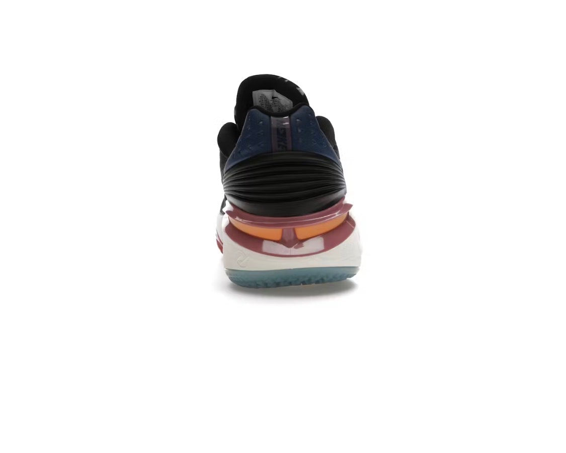 Nike Air Zoom GT Cut 2 'Black Desert Berry'