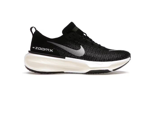 Nike ZoomX Invincible 3 'Black White' (W)