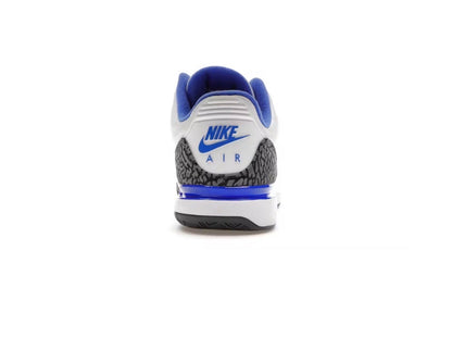 Nike Zoom Vapor Tour AJ3 'Racer Blue'