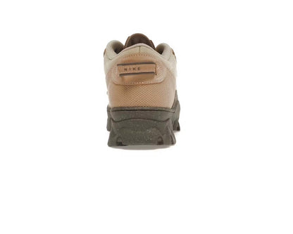 Nike Lahar Low Canvas 'Grain' (W)