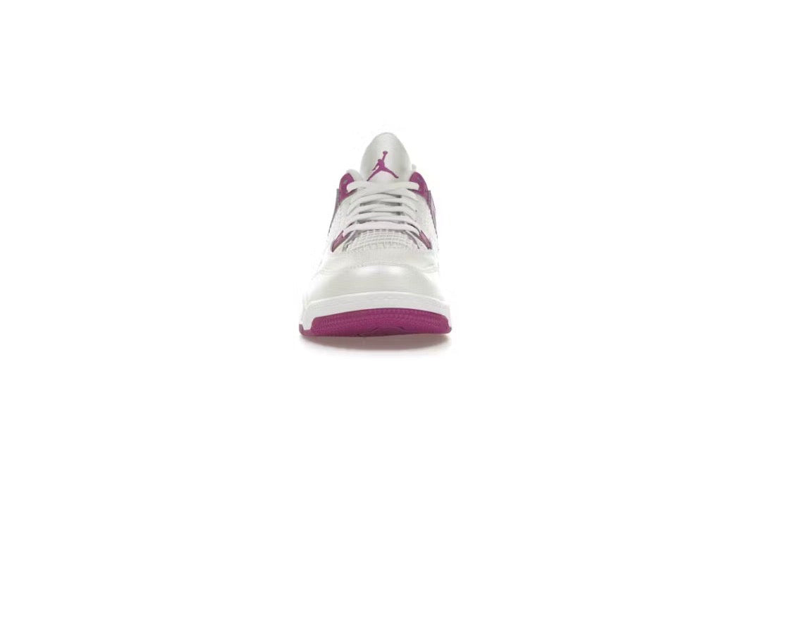 Air Jordan 4 Retro 'Hyper Violet' (PS)