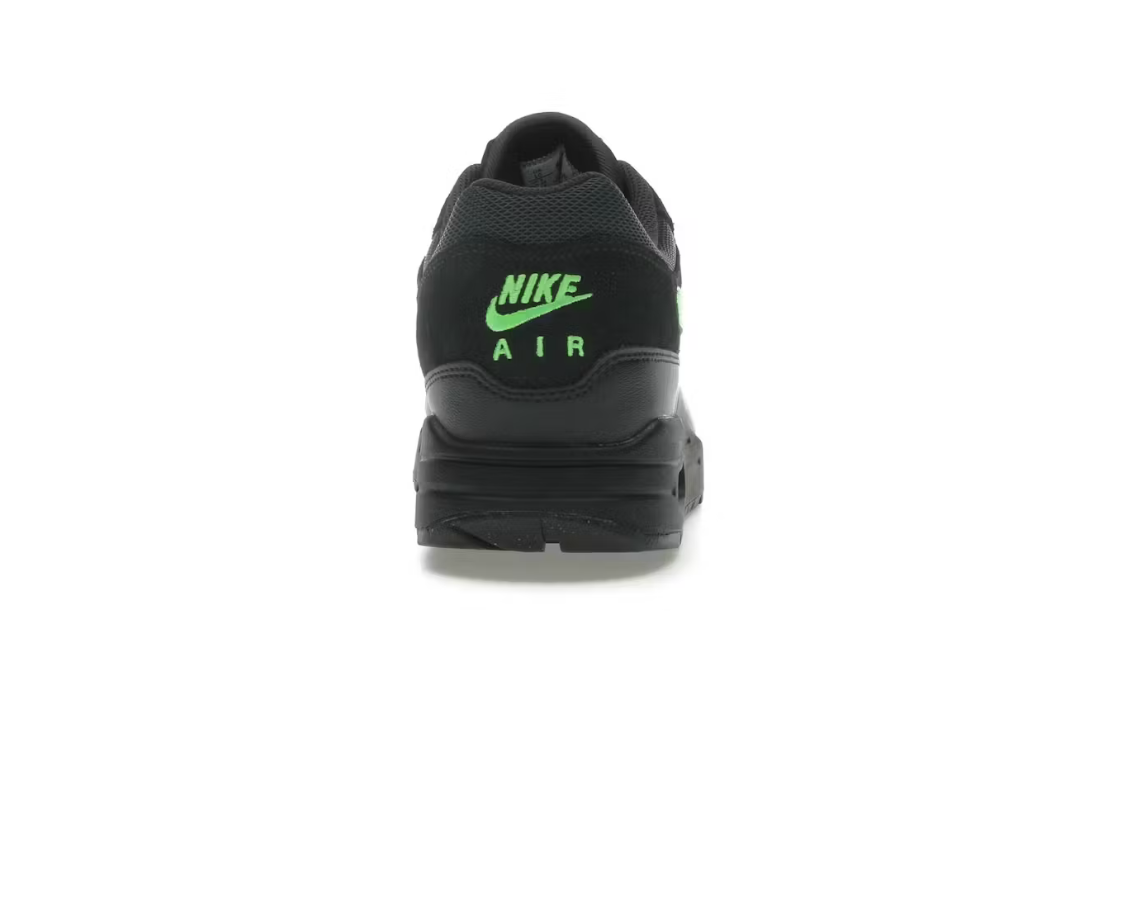Nike Air Max 1 Essential 'Anthracite Green Strike'