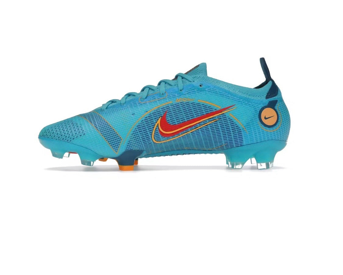 Nike Mercurial Vapor 14 Elite FG 'Blueprint Pack'