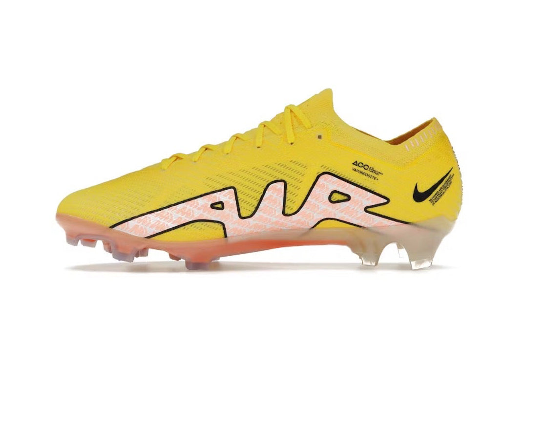 Nike Zoom Mercurial Vapor 15 Elite FG 'Lucent Pack'