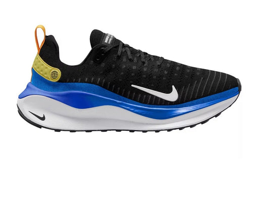 Nike ReactX Infinity Run 4 'Black Racer Blue'