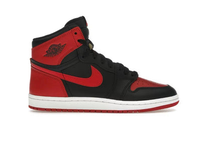 Air Jordan 1 Retro High '85 OG 'Bred / Banned' 2025